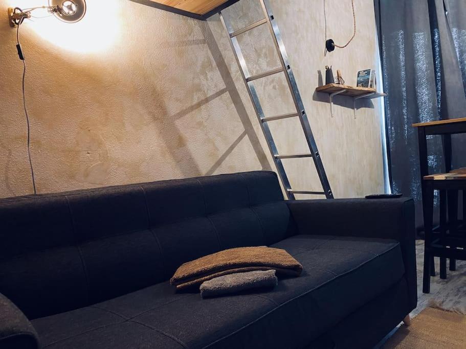 Appartement Cosy Au Pied Des Pistes
