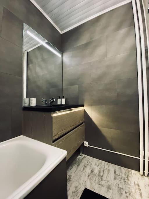 Appartement Cosy Au Pied Des Pistes *