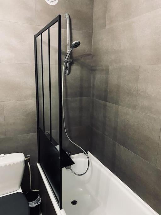Cosy Au Pied Des Pistes Appartement *
