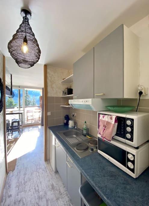 Cosy Au Pied Des Pistes *