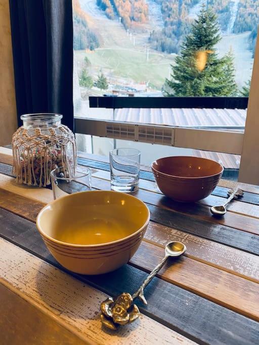 Cosy Au Pied Des Pistes Appartement *