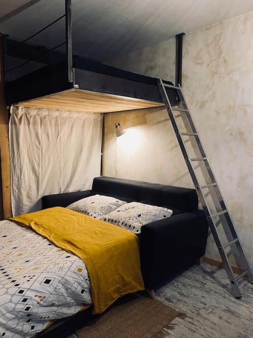 Cosy Au Pied Des Pistes