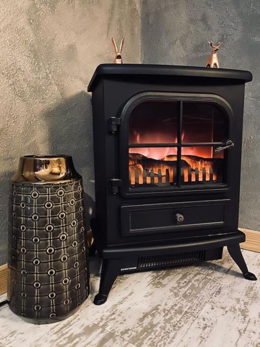 Cosy Au Pied Des Pistes Appartement *