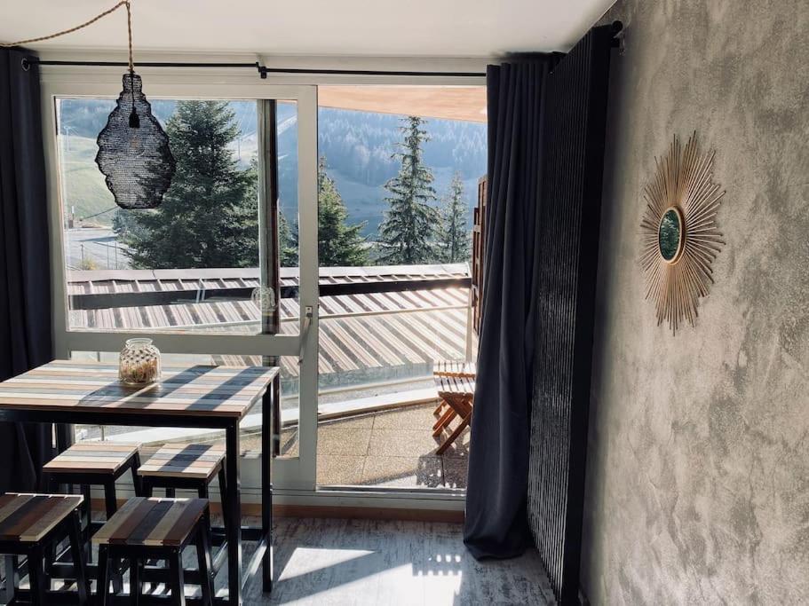 Appartement Cosy Au Pied Des Pistes *
