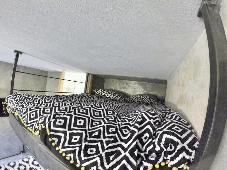 Appartement Cosy Au Pied Des Pistes *