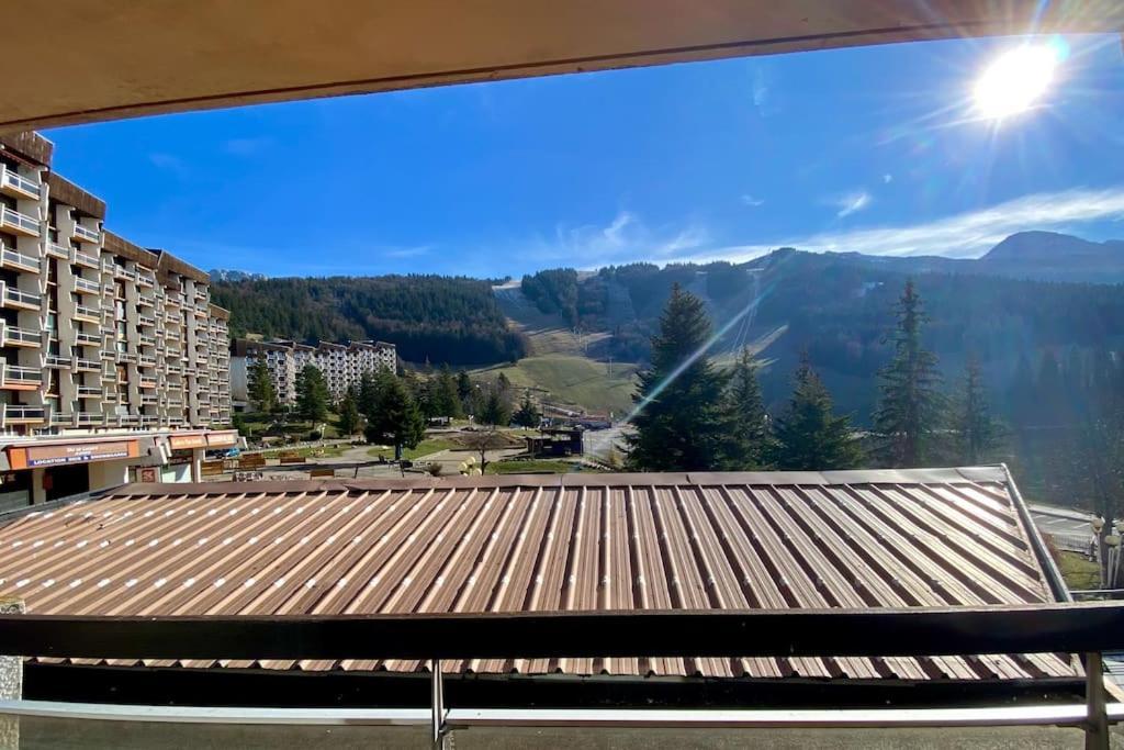 Cosy Au Pied Des Pistes Appartement *