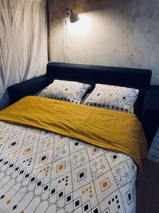Cosy Au Pied Des Pistes *